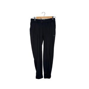 Outdoor Research Joggers Womens Small Black Excellent Hiking Athleisure Pants